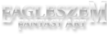 Eagleszem Fantasy Art